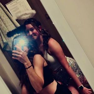 Meet your Posher, Abigail